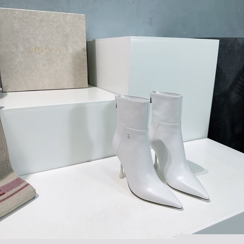 Ji*y Ch* boots